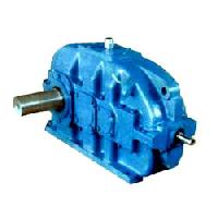 Parallel Helical Gear Box