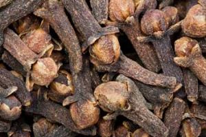 Cloves