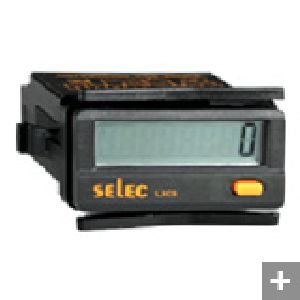 Selec Programmable, Preset Digital Totalisers ( Selec LXC900 )