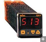 Selec TC513 Economical PID-ON/OFF Temperature Controller