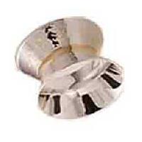 Silver Napkin Rings