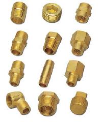 Brass Pipe Fittings