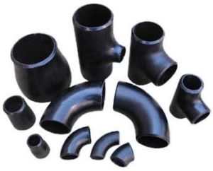 Buttweld Pipe Fittings