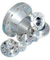 Metal Flanges