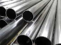 Metal Pipes and Tubes