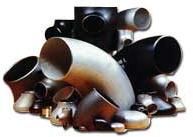 Non Ferrous Pipe Fittings