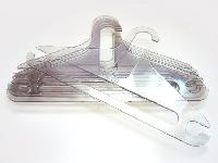 designer plastic hangers