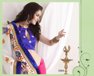 Designer Sarees