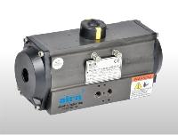Stainless Steel Pneumatic Rotary Actuator