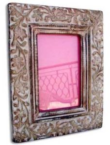 Wooden Photo Frame (PF 207)