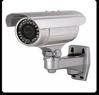 CCTV Cameras