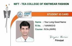 college id card