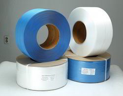 Plain Box Strapping Roll