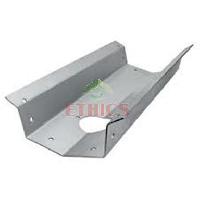Gi Industrial Press Gutter With Funnel