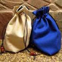 Fabric Pouches