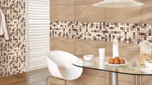 wall tiles and floor tiles