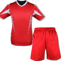 football jersey set