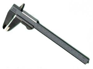 Vernier Calipers