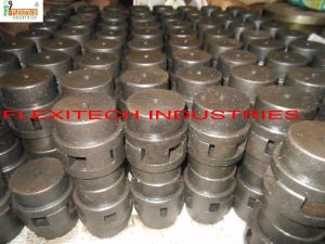 Star Couplings