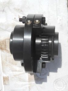 steel gear couplings