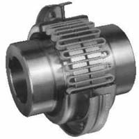 Taper Grid Coupling