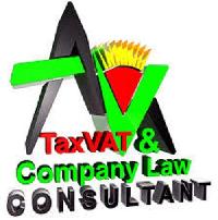 VAT TAX & COMPANY LAW CONSULTANT