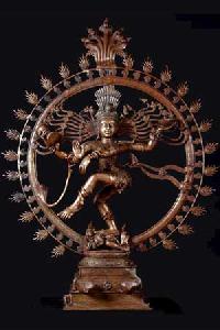 Nataraj Sculpture