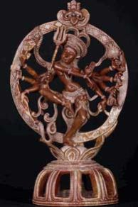 Nataraj Sculpture