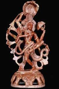 Shiva Sculpture