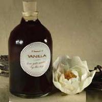 Vanilla Extract