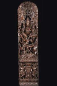 Vishnu Sculpture