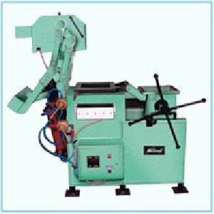 Manual Shell Moulding Machine