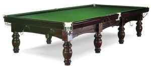 Snooker Table