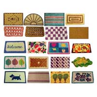 Coir Door Mats