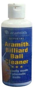 Billiard Ball Cleaner