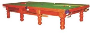 Billiard Table (BI 005)