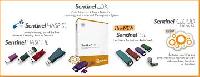 Sentinel HASP USB Dongles For Software Protection