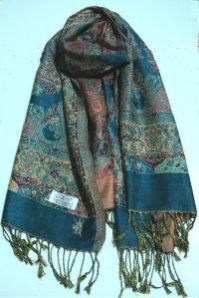 Pashmina Scarves