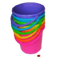 Plastic Pails