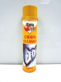 Bike Chain Cleaner Spray