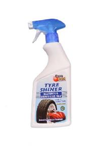 TS 525ml TR Tyre Shiner Spray