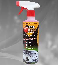 Dry Wash Car Cleaning Spray