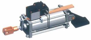 SA/CL-1 Series Linear Positioner