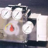 UP-1/L Series Linear Positioner