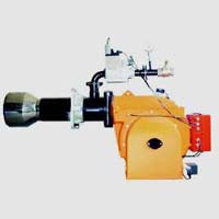 XRQ-2J Series auto Unified Gas Burner