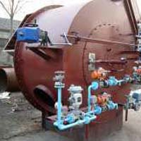 XRQ-4 Series Mixture Burner