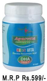 Kids Vita Capsule Neutraceutical