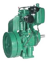 Air Cooled Diesel Engine (3.5 to 10 Hp)