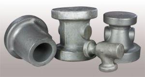 Wellhead Forgings: