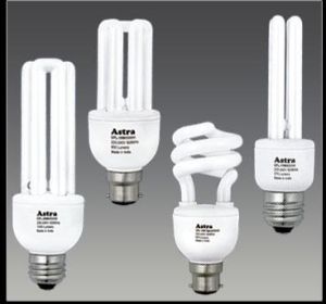 Compact Fluorescent Lamps